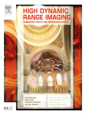 cover image of High Dynamic Range Imaging